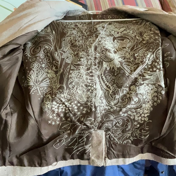 Roxy Jacket S/P - Picture 5 of 6